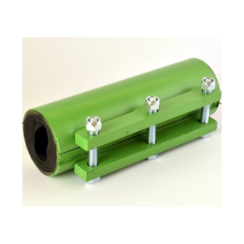 Polmone IMER D8-1.5 Verde Monofase Regolabile