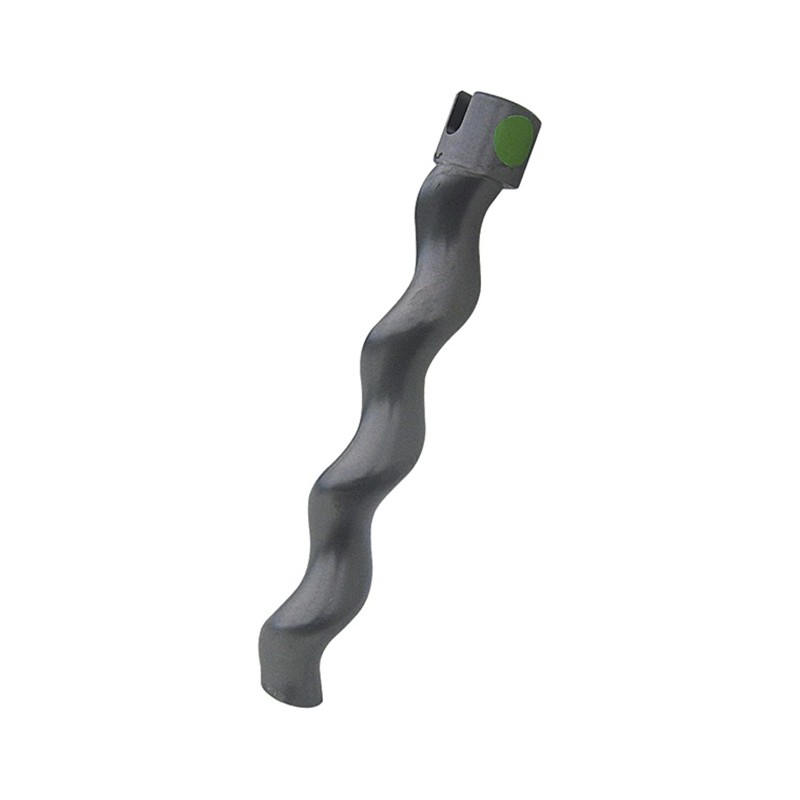 Vite Imer D8-1.5 per polmone Verde regolabile