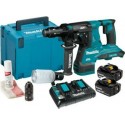Tassellatore Makita DHR283T2JU