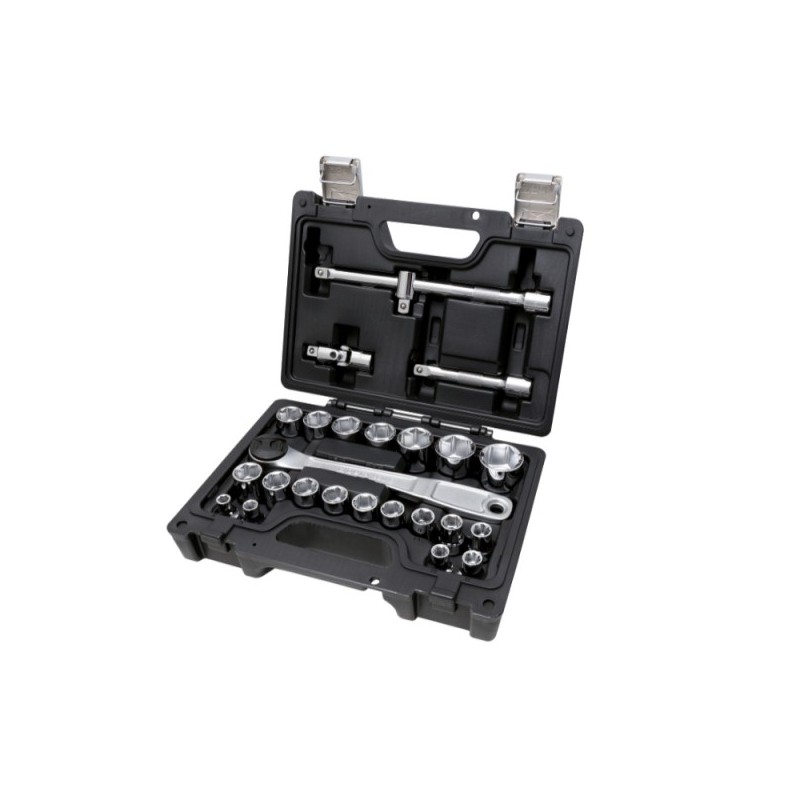 Kit chiavi a bussola Beta 923E/C25