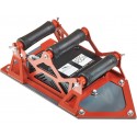 Battipiasterlle a batteria e-Fox Raimondi