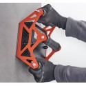 Battipiasterlle a batteria e-Fox Raimondi