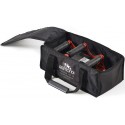 Battipiasterlle a batteria e-Fox Raimondi