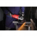 Smerigliatrice Milwaukee AG 22-230 DMS