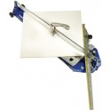 Tagliapiastrelle SiriSmart 90 art.5090