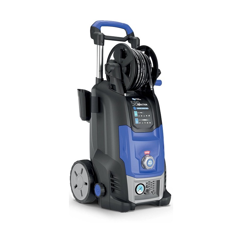 Idropulitrice Annovi Reverberi 589 Induction
