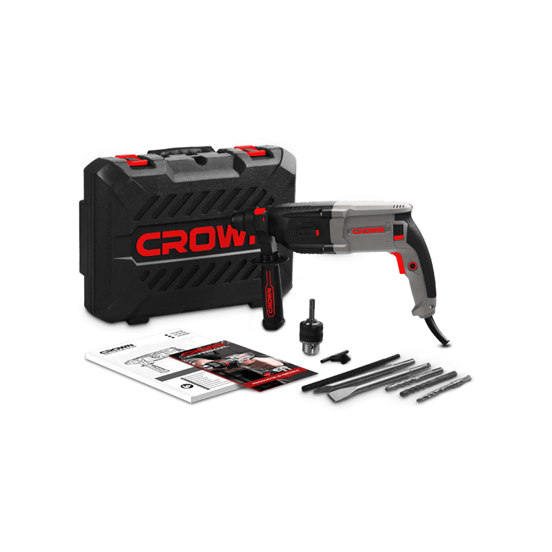 Tassellatore CROWN CT18108 BMC