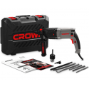 Tassellatore CROWN CT18108 BMC