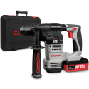 Tassellatore a batteria CROWN CT28001HX-4 BMC