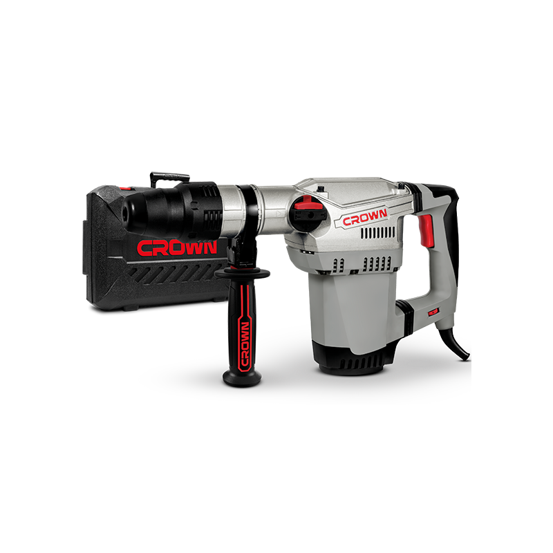 Martello Perforatore CROWN CT18118V BMC