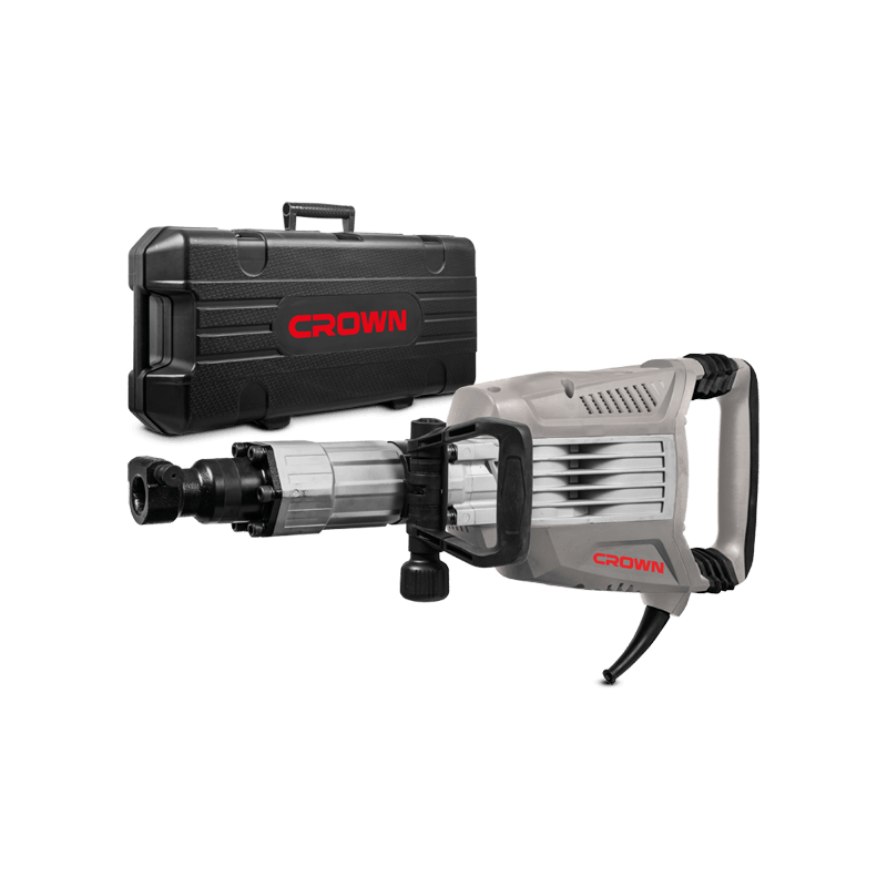 Martello Demolitore CROWN CT18124 BMC