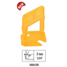Raimondi R.L.S. basi HD fuga da 2mm (PZ.250)