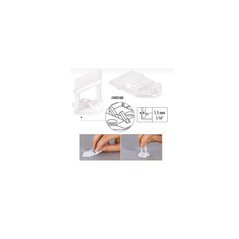 Raimondi R.L.S. basi 3D fuga da 1,5 (PZ.250)