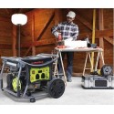 Generatore portatile Pramac WX 6200 ES