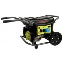 Generatore portatile Pramac WX 6200