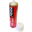 Bomboletta Gas TITIBI Fuel Cell compatibile con SPIT Pulsa 700
