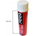Bomboletta Gas TITIBI Fuel Cell compatibile con SPIT Pulsa 700