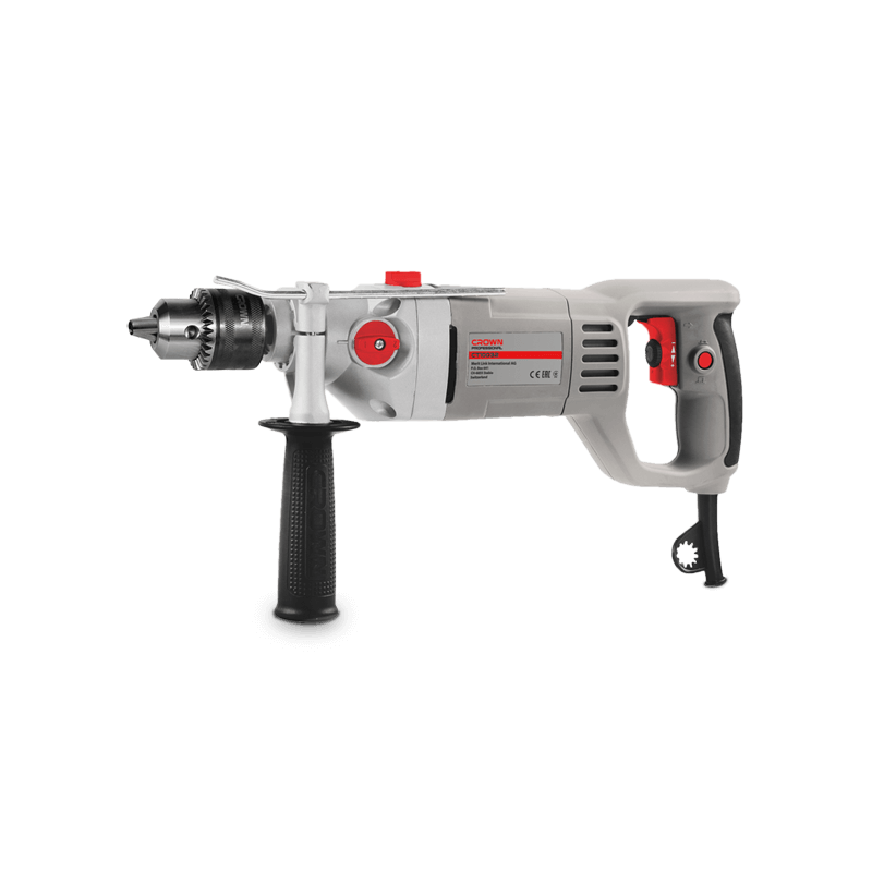 Trapano CROWN CT10032