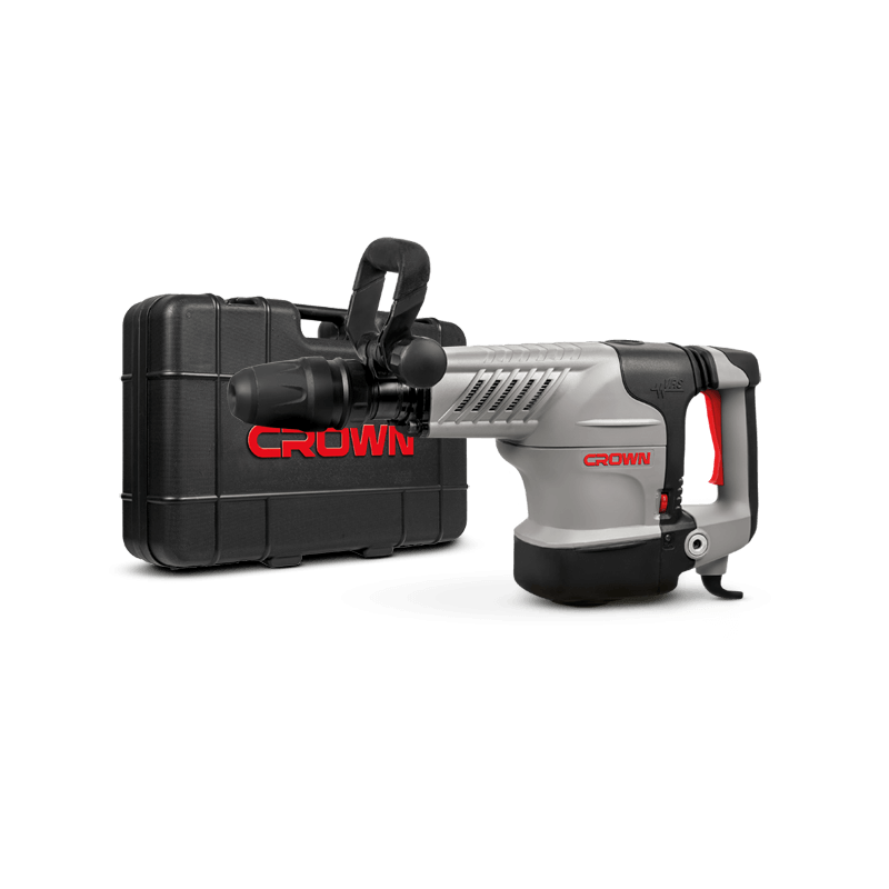 Martello Demolitore CROWN CT18123V BMC