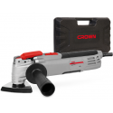 Utensile multifunzione CROWN CT16008 BMC