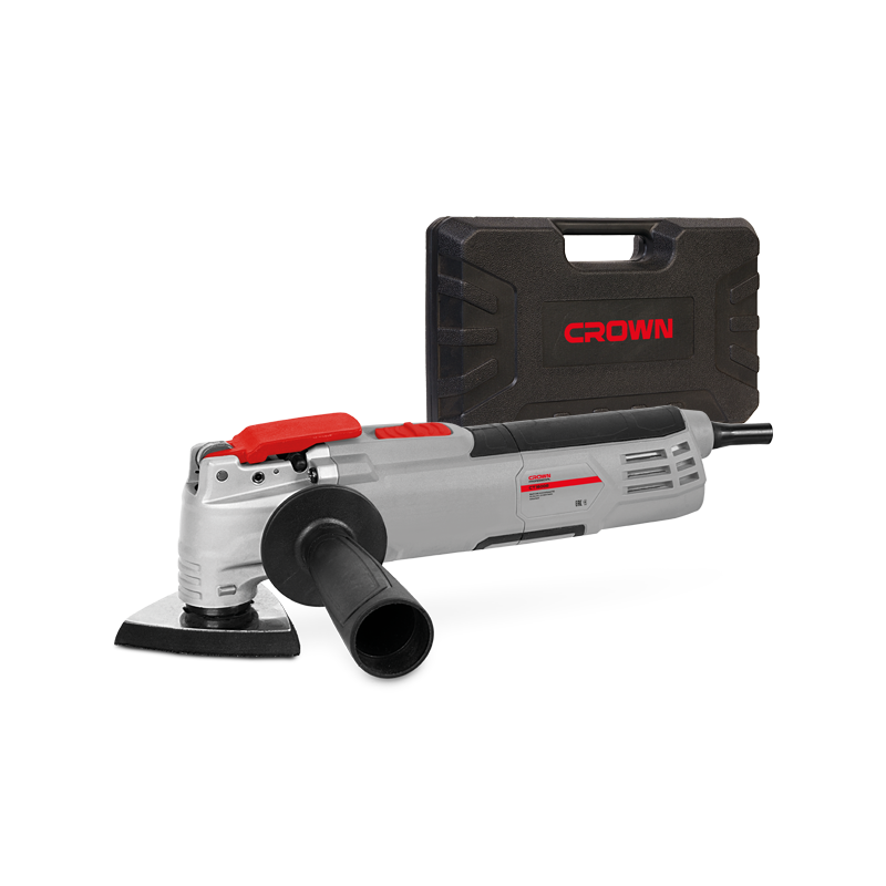 Utensile multifunzione CROWN CT16008 BMC