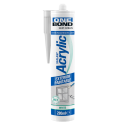ONEBOND acrilico per esterni bianco