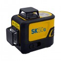Tracciatore Laser SPEKTRA SK 50 G