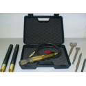 Scrostatore allungabile S.T.P. SE2514