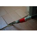 Scrostatore allungabile S.T.P. SE2514