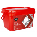 Kit sistema di livellamento CYCLONE RUBI