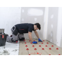 Kit sistema di livellamento CYCLONE RUBI