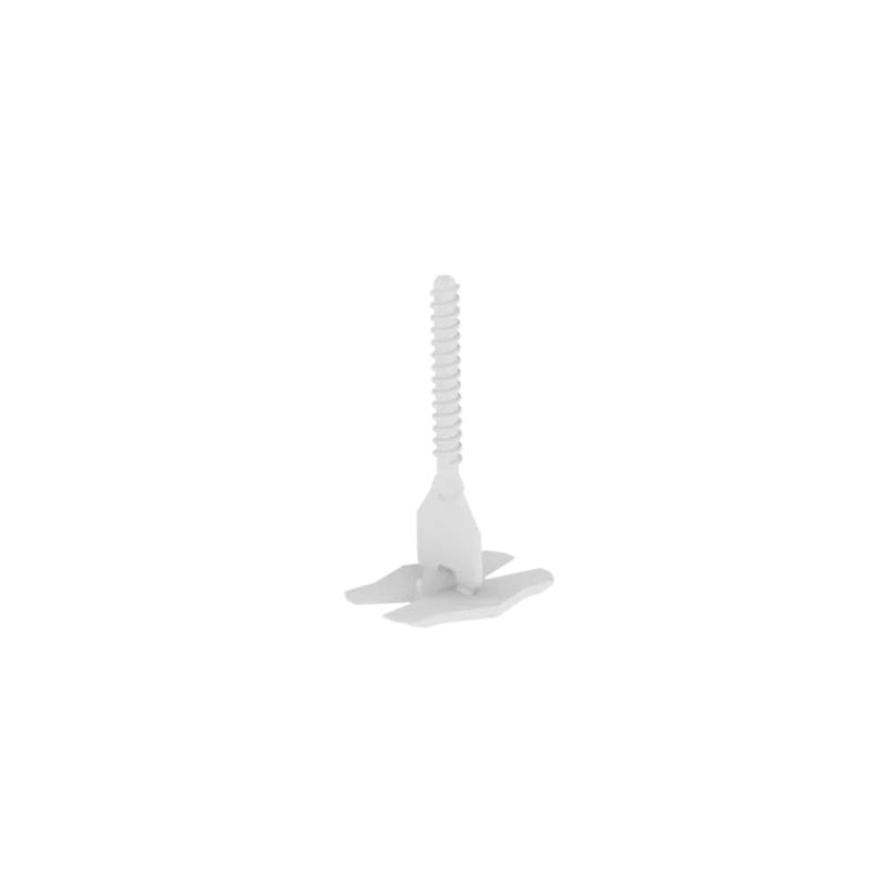 Base a Croce 1.5 mm RUBI CYCLONE LEVEL SYSTEM 300 Pz
