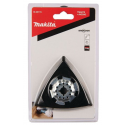 Piastra per levigare 94mm Makita B-65115