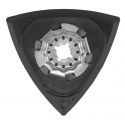 Piastra per levigare 94mm Makita B-65115