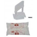 R.L.S. BASE PER PIASTRELLE 3-12mm 500PZ