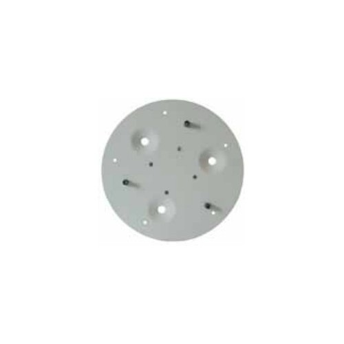 DISCO PORTA UTENSILI ABRASIVI PER SUPERTITINA