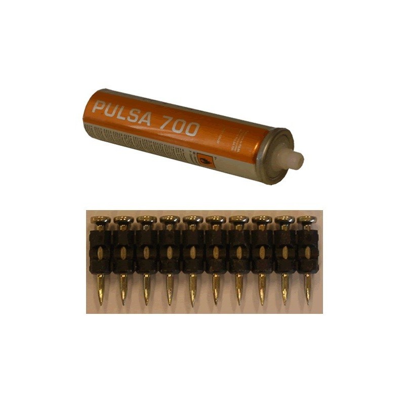 CHIODI C6-40 (Pz.500) SPIT