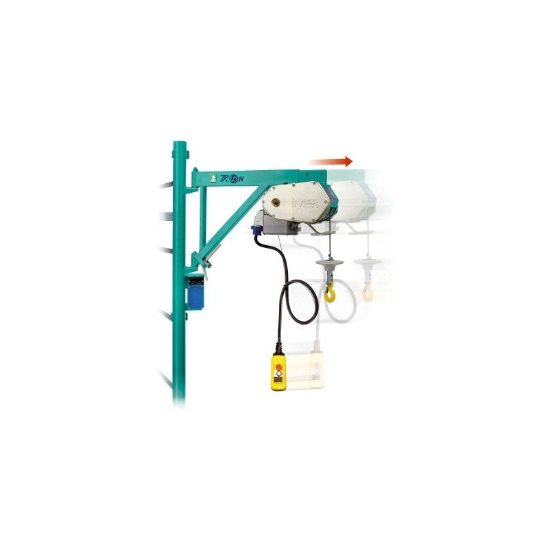 ELEVATORE IMER TR 225N
