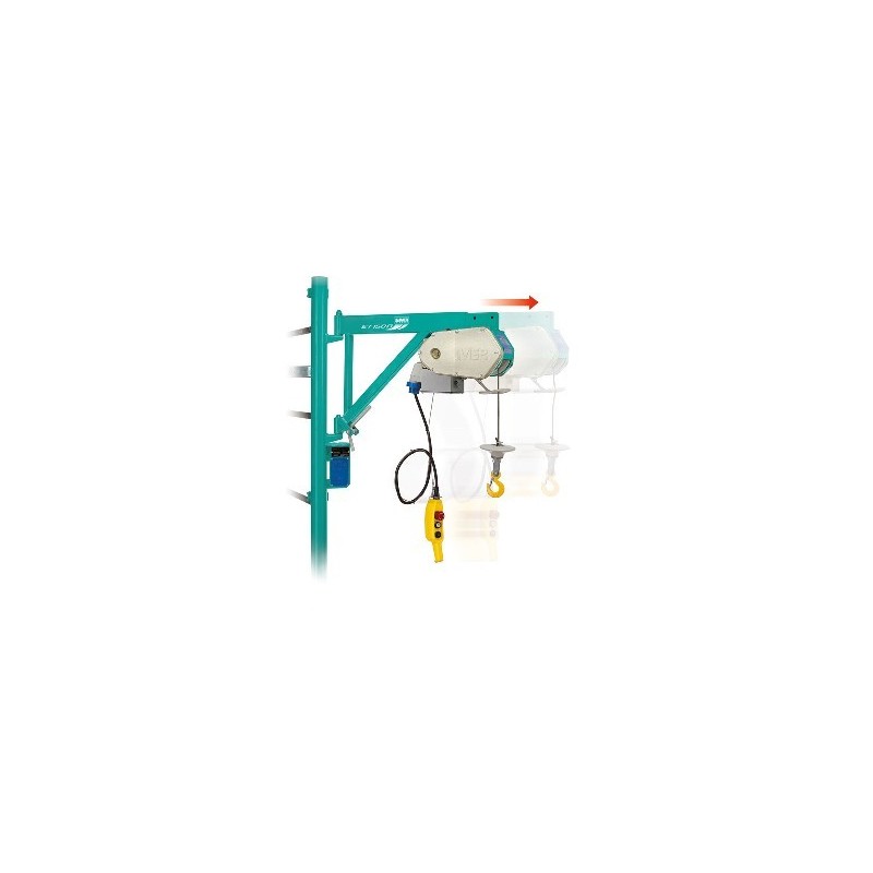 ELEVATORE IMER ET 150N ELEVATORE IMER ET 150N