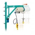 ELEVATORE IMER ET 150N