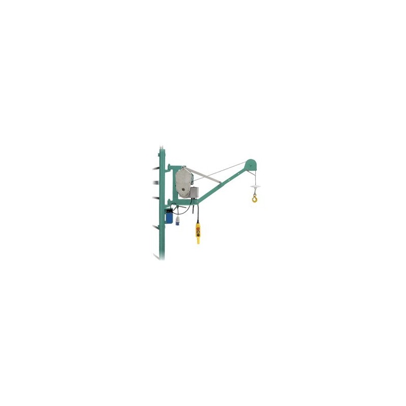ELEVATORE IMER AIRONE 200N