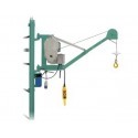 ELEVATORE IMER AIRONE 200N