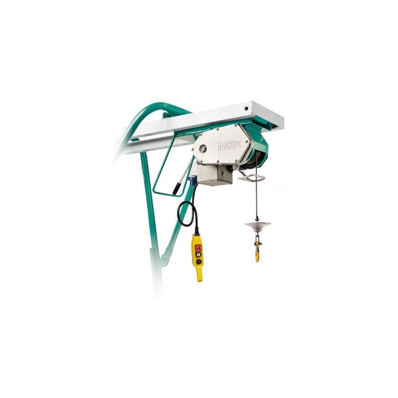 ELEVATORE IMER ET 300