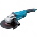 SMERIGLIATRICE ANGOLARE GA9020KD MAKITA