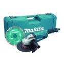 SMERIGLIATRICE ANGOLARE GA9020KD MAKITA