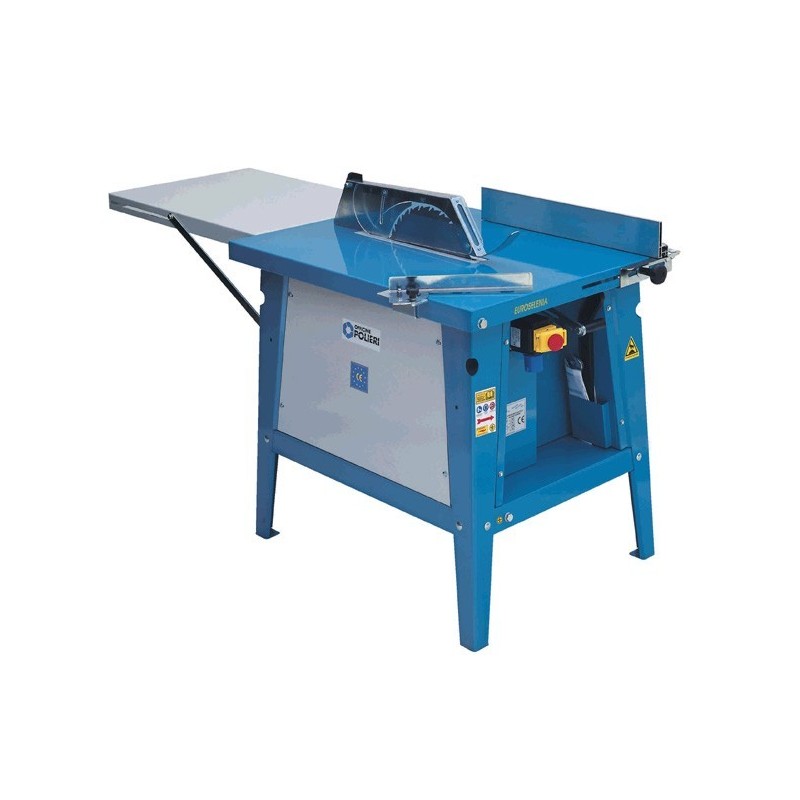 BANCO SEGA EUROSELENIA TF OFFICINE POLIERI