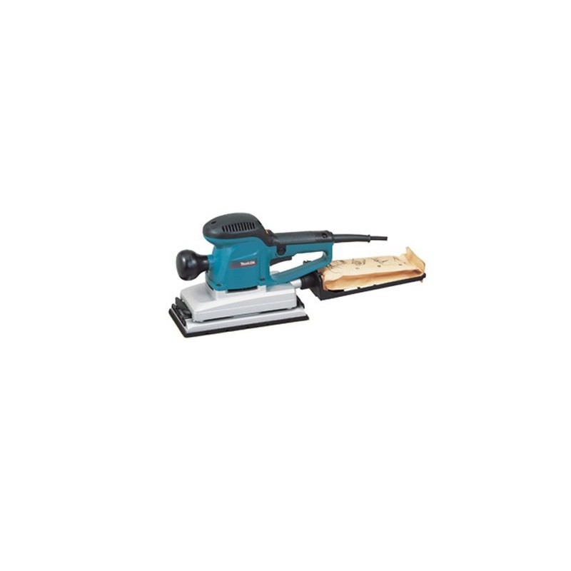 Levigatrice orbitale Makita BO4901