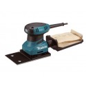 Levigatrice orbitale Makita BO4566