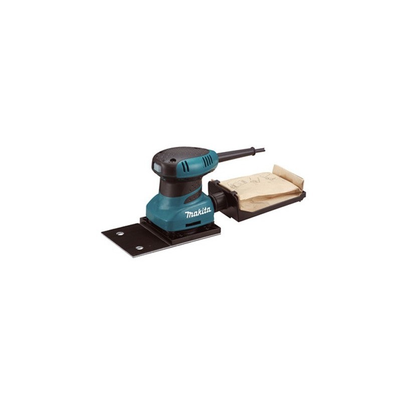 Levigatrice orbitale Makita BO4566
