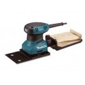 Levigatrice orbitale Makita BO4566